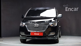 HYUNDAI STAREX GRAND 2020