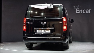 HYUNDAI STAREX GRAND 2020