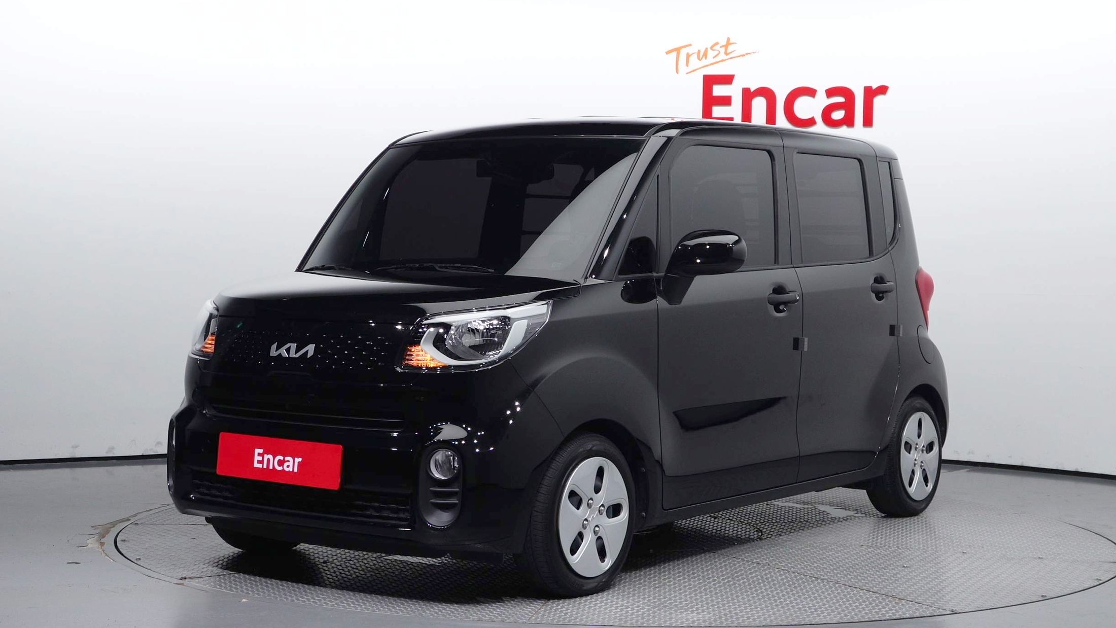 KIA RAY 2021