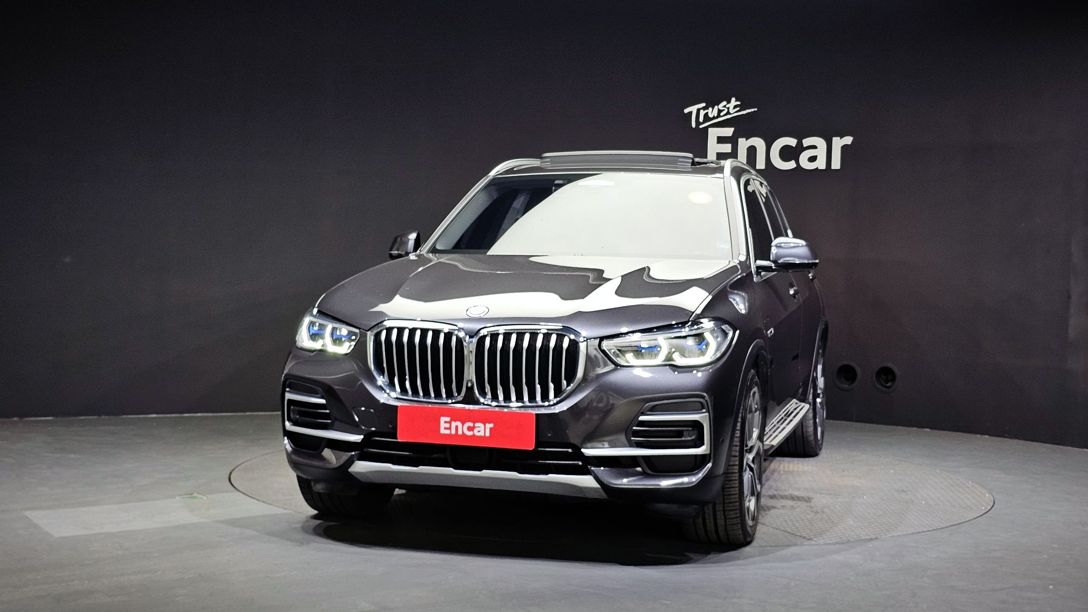 BMW X5 G05 2022