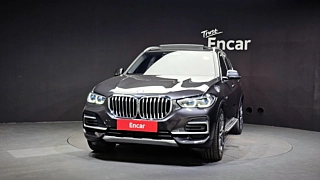 BMW X5 G05 2022
