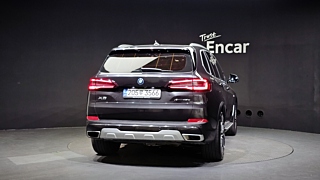 BMW X5 G05 2022