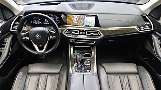 BMW X5 G05 2022