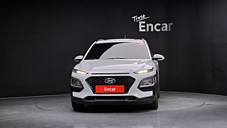 HYUNDAI KONA 2017