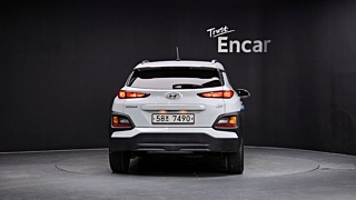 HYUNDAI KONA 2017