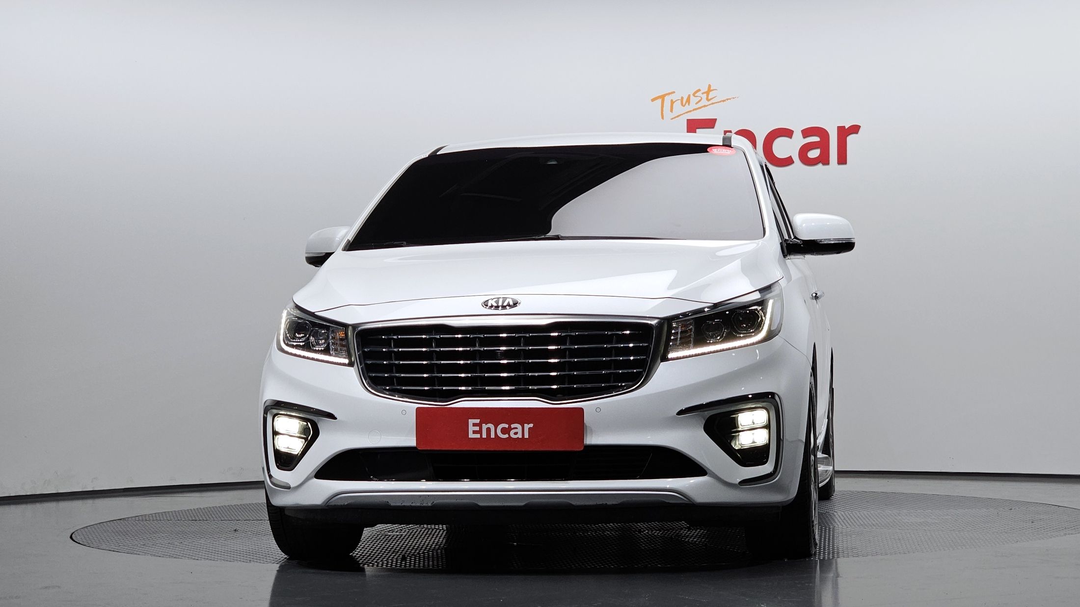 KIA CARNIVAL 2020
