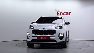 KIA SPORTAGE 2018