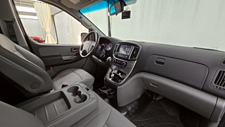 HYUNDAI STAREX GRAND 2020