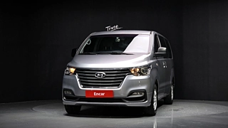 HYUNDAI STAREX GRAND 2020