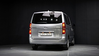 HYUNDAI STAREX GRAND 2020