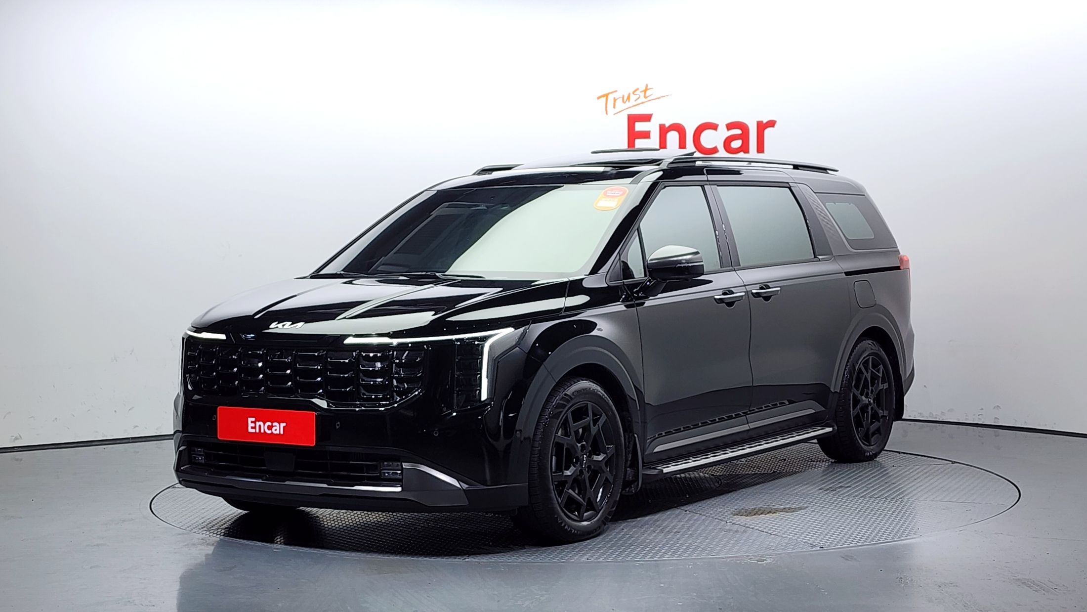 KIA CARNIVAL 2025