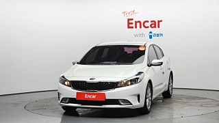 KIA K3 2016