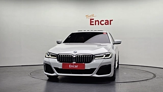 BMW 5-SERIES G30 2023