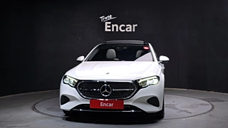 MERCEDES BENZ E-CLASS W214  2024