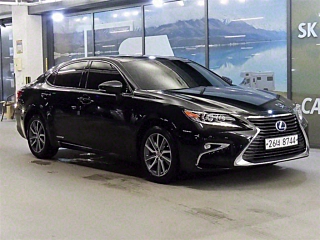 LEXUS ES300H 2018
