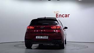 HYUNDAI I30 PD 2019