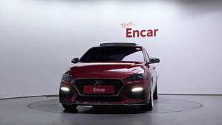 HYUNDAI I30 PD  2019