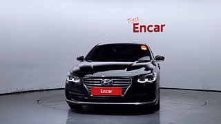 HYUNDAI GRANDEUR IG 2016