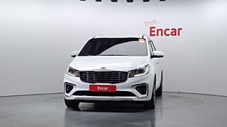 KIA CARNIVAL 2018