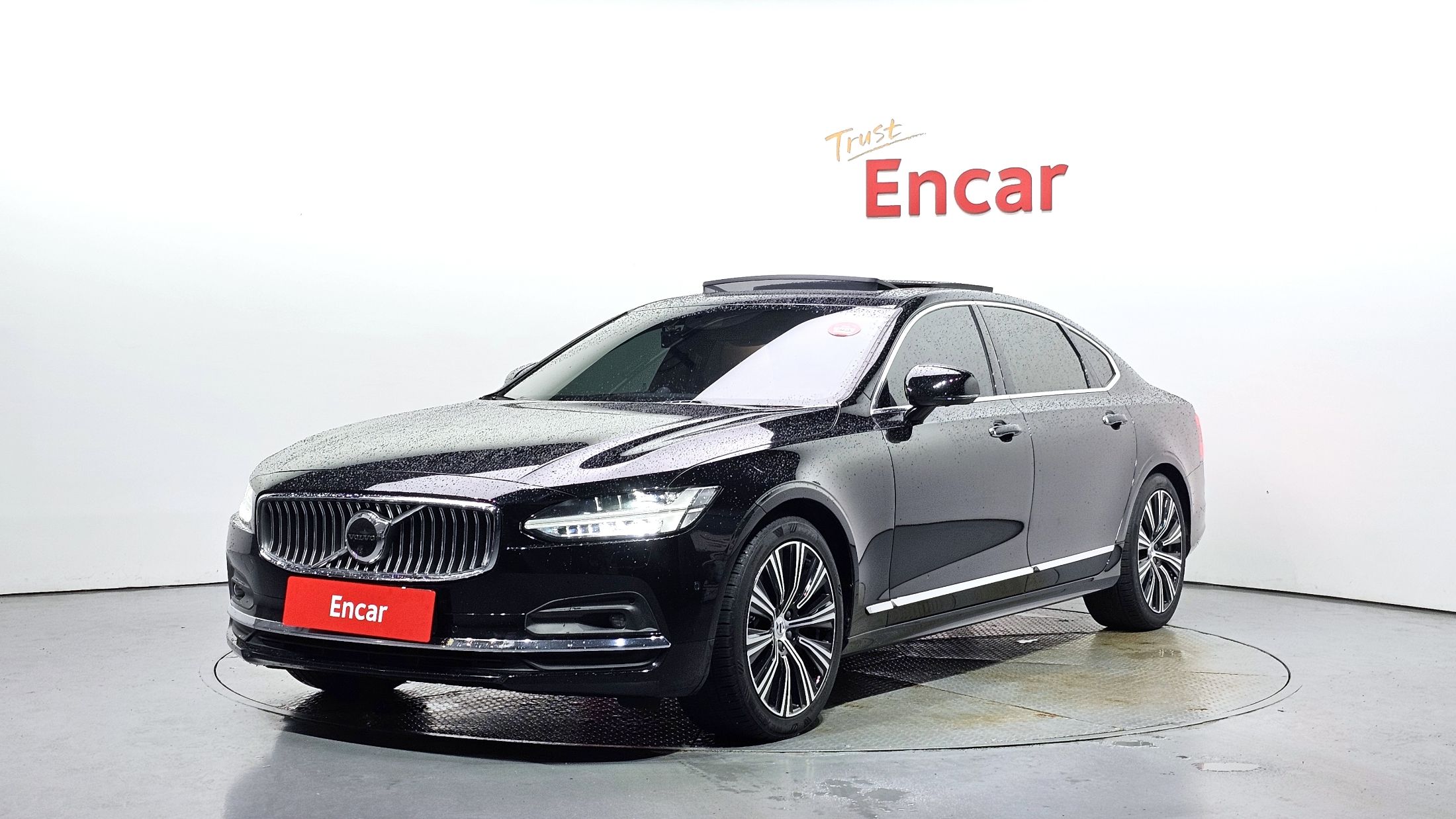 VOLVO S90 2021