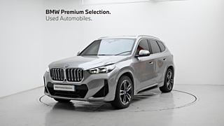 bmw ix1-u11