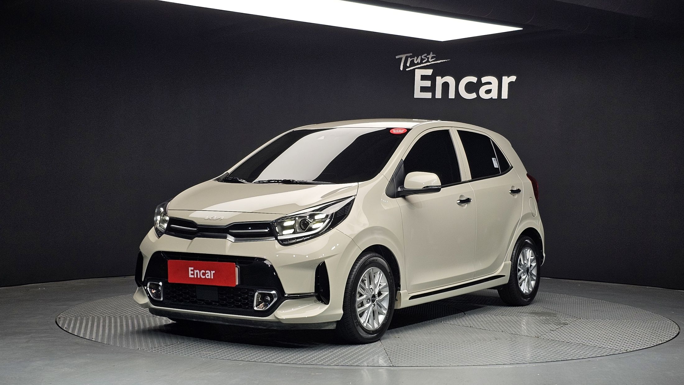 KIA MORNING URBAN JA 2022
