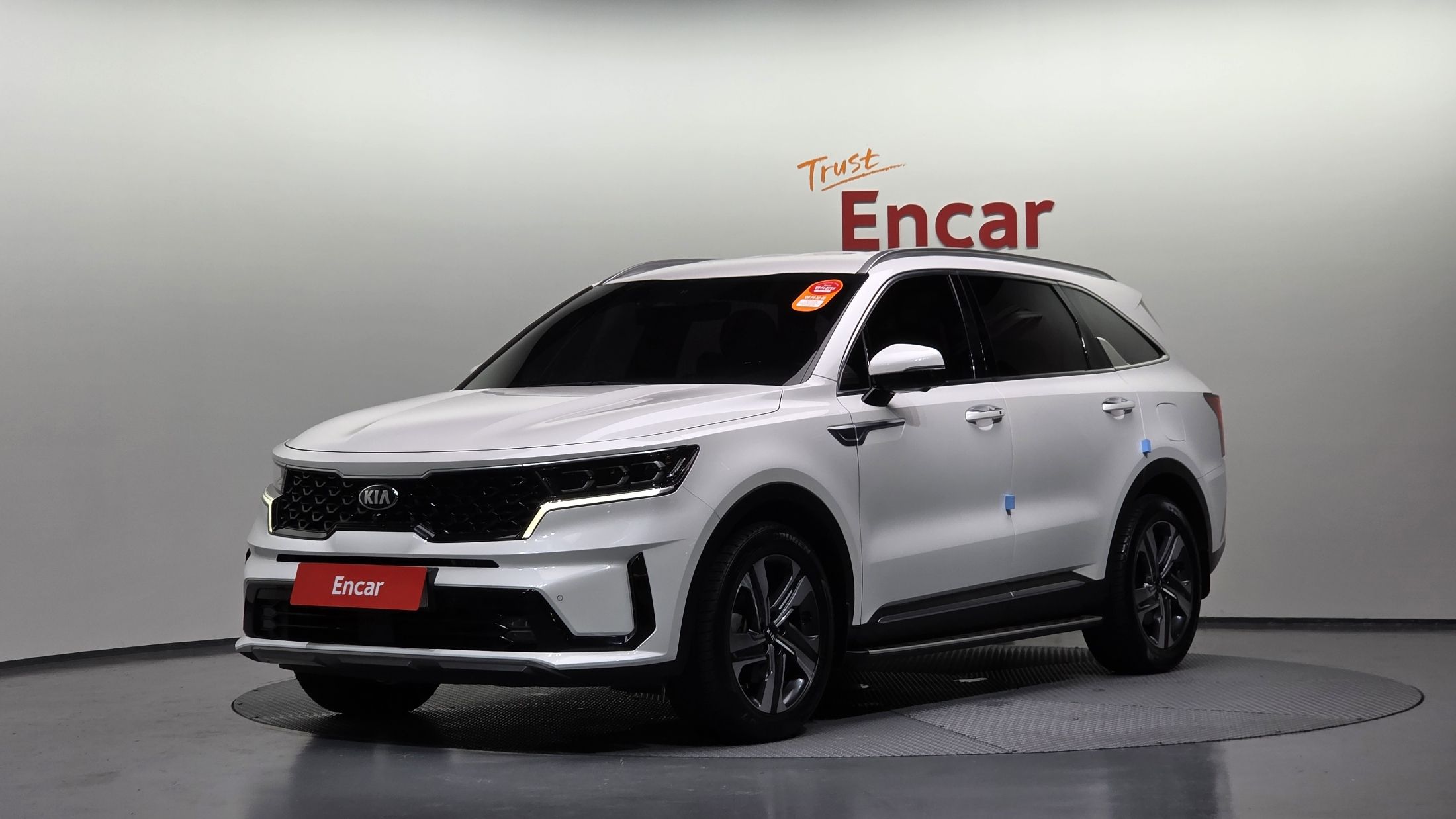KIA SORENTO 2020