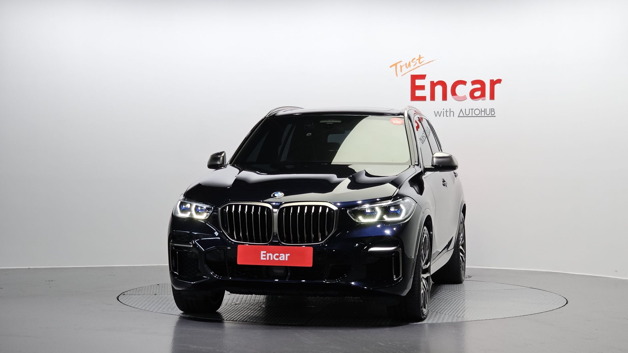 BMW X5 G05 2022