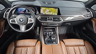 BMW X5 G05 2022