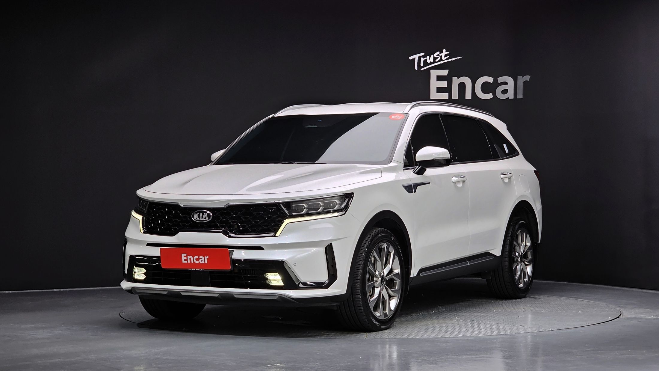 KIA SORENTO 2020
