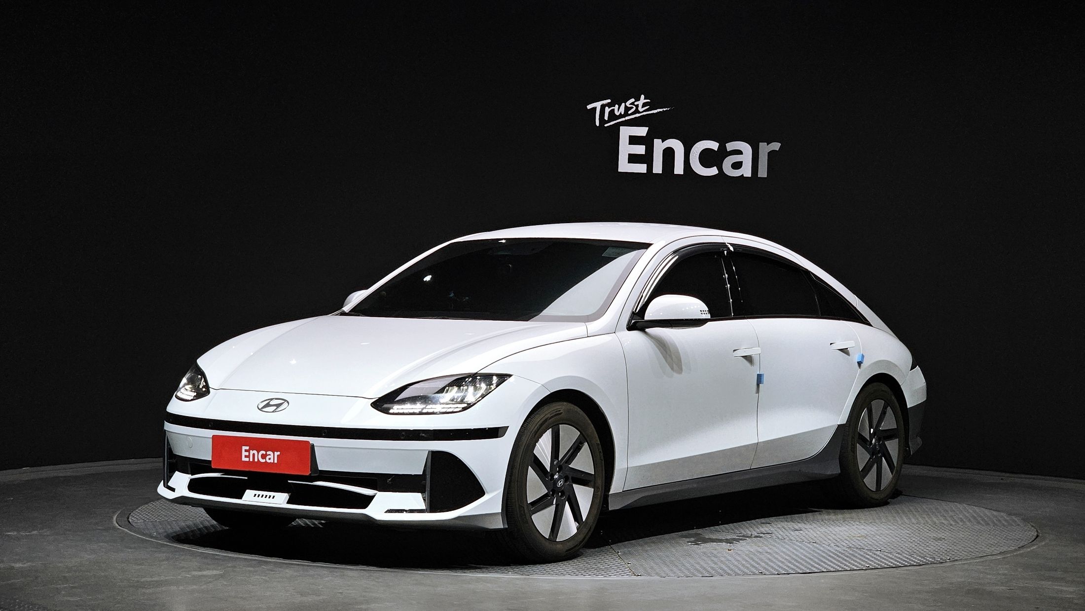 HYUNDAI IONIQ6 2023