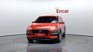 HYUNDAI KONA 2018