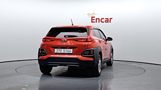 HYUNDAI KONA 2018