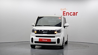 KIA RAY 2020