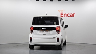 KIA RAY 2020