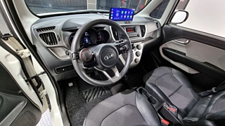 KIA RAY 2020