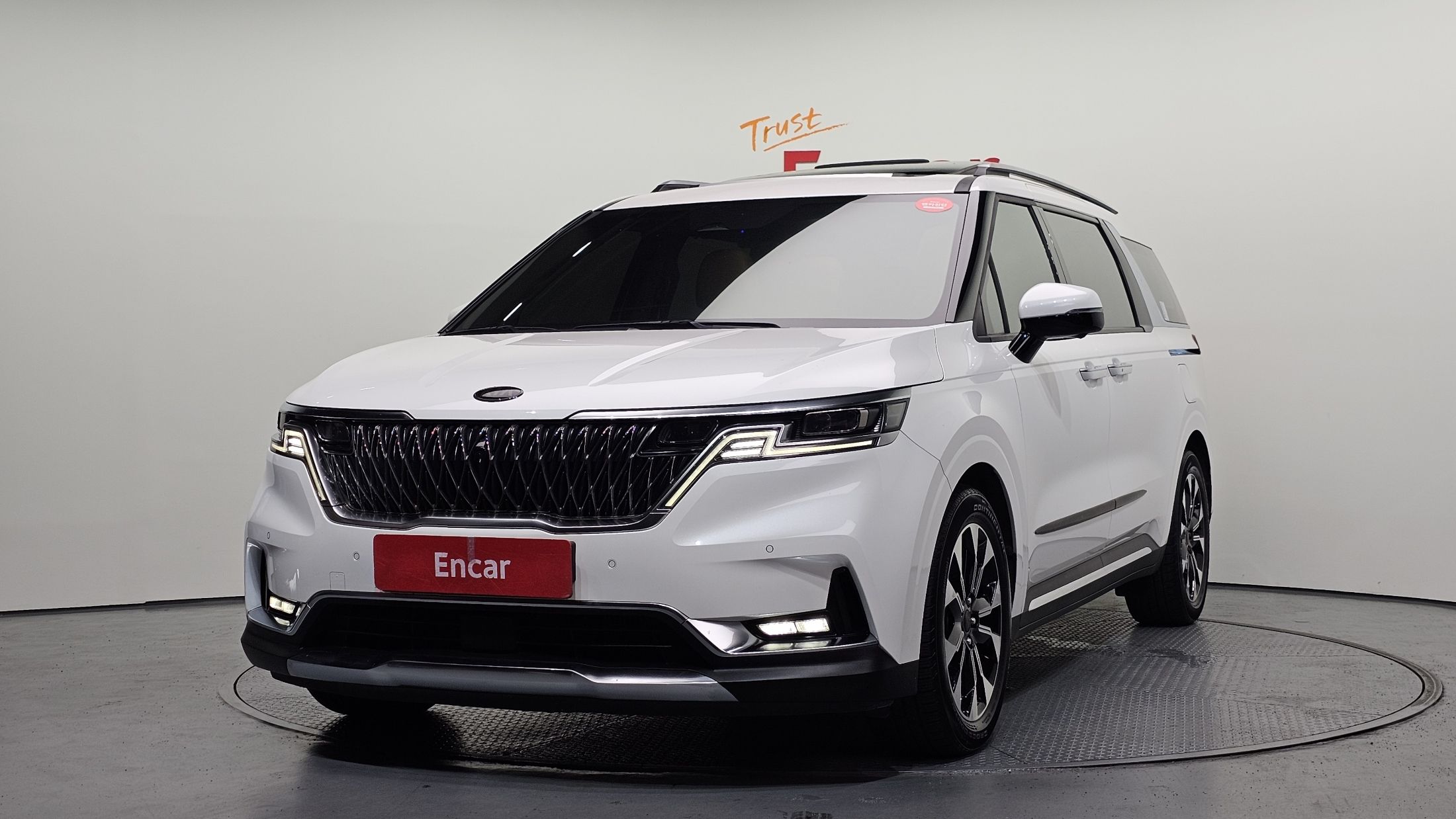 KIA CARNIVAL 2020