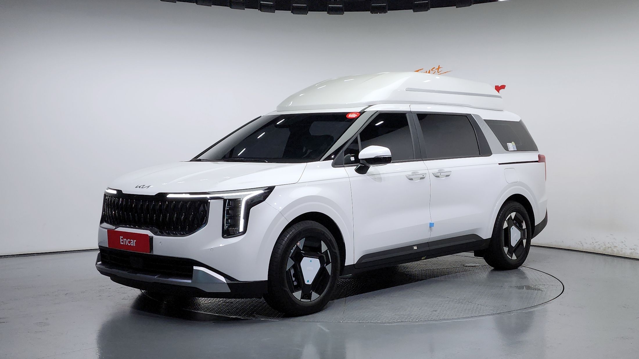KIA CARNIVAL 2025