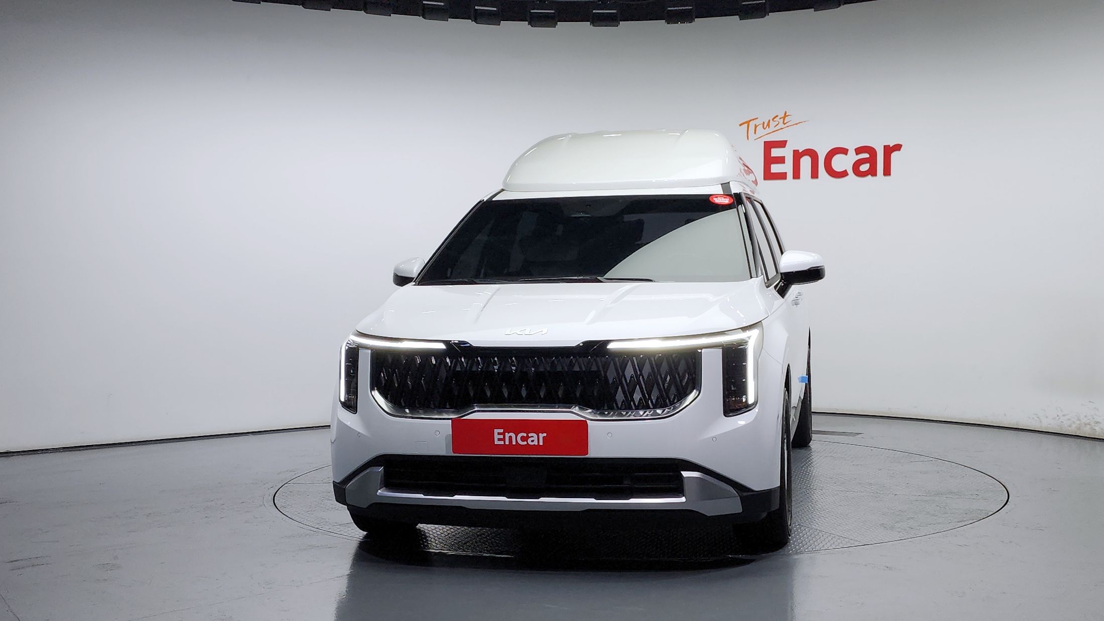 KIA CARNIVAL 2025