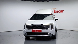 KIA CARNIVAL 2025