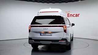 KIA CARNIVAL 2025