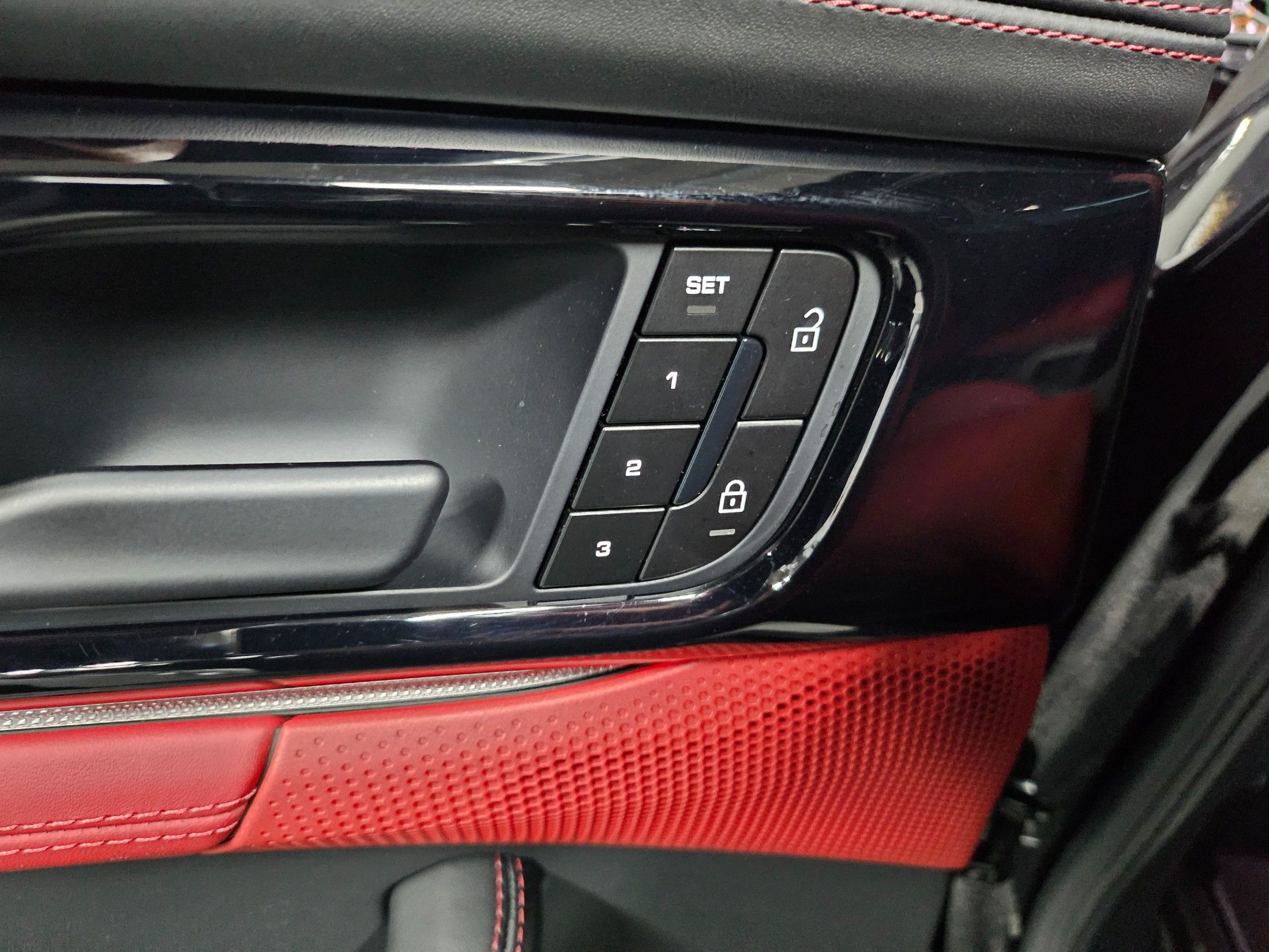 PORSCHE PANAMERA 972