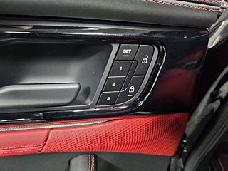 PORSCHE PANAMERA 972 2024