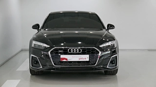 AUDI A5 F5 2023