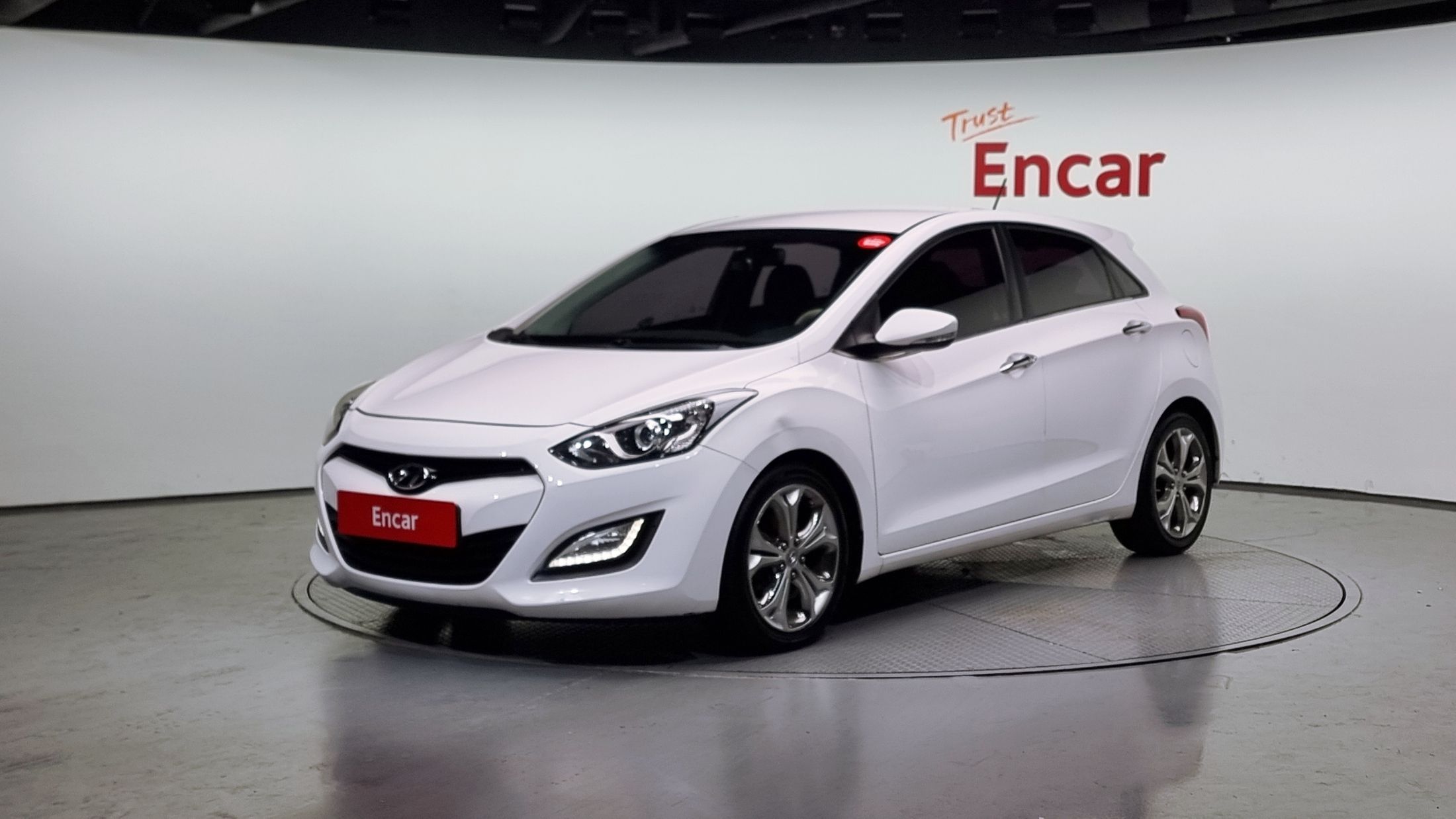 HYUNDAI I30 NEW 2013