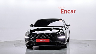 KIA K8 2021