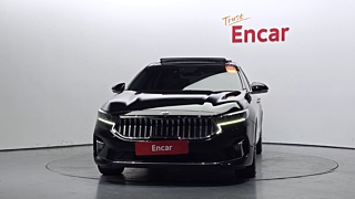 KIA K7 PREMIER 2020