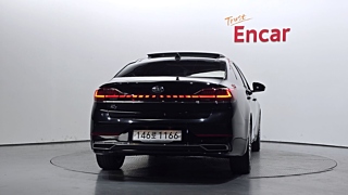 KIA K7 PREMIER 2020