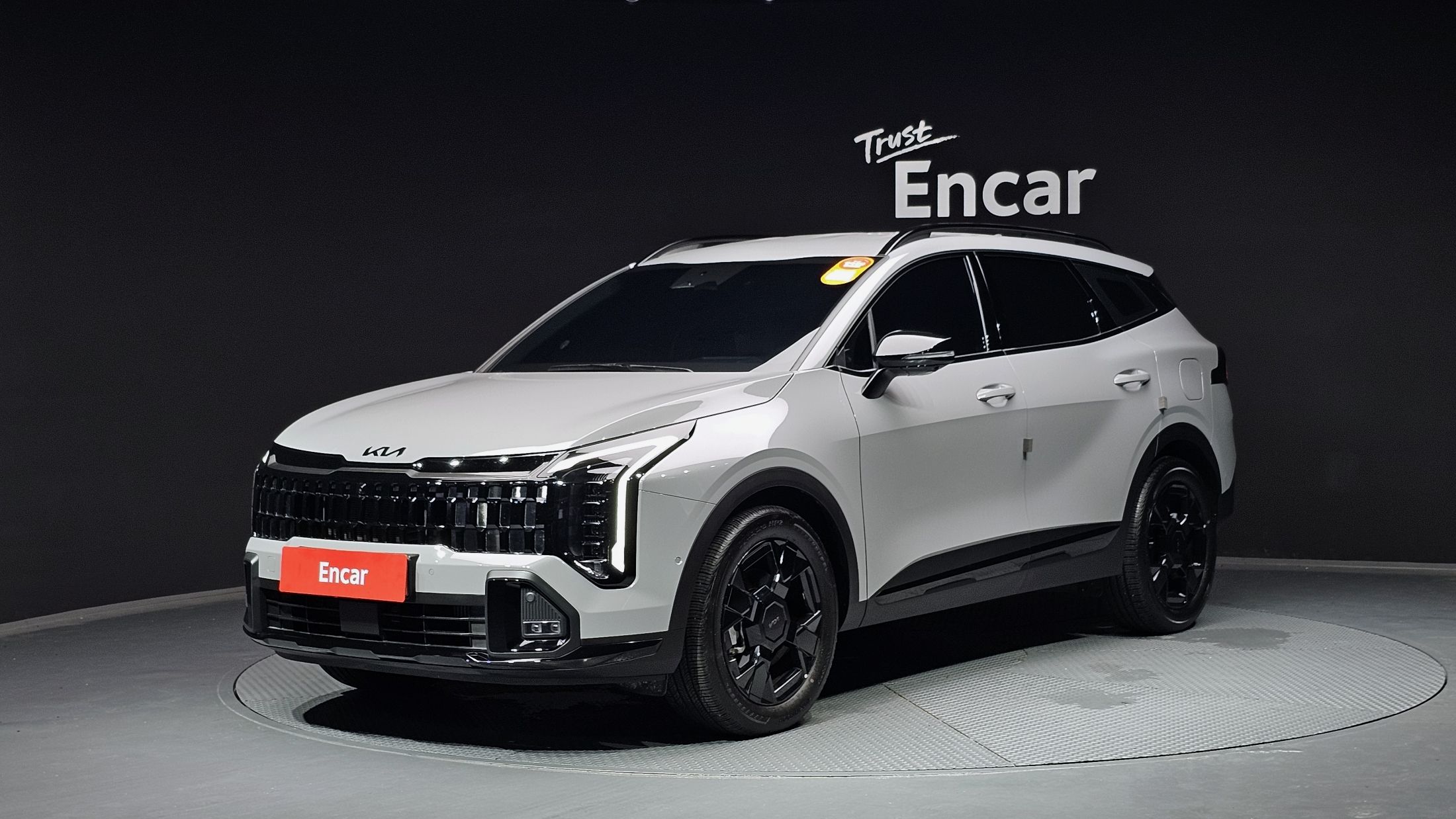 KIA SPORTAGE 2024