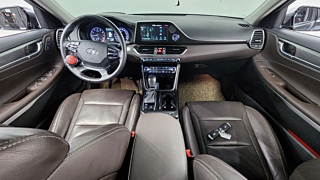 HYUNDAI GRANDEUR IG 2019